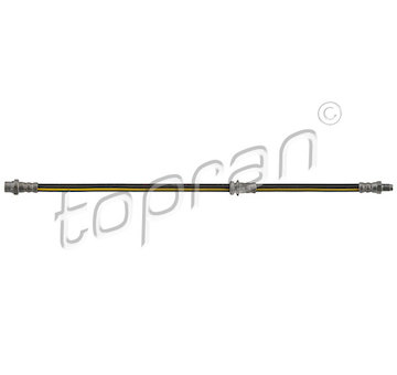 Brzdová hadice TOPRAN 502 693