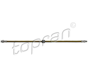 Brzdová hadice TOPRAN 502 694
