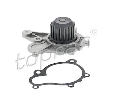 Vodní čerpadlo TOPRAN 820 301