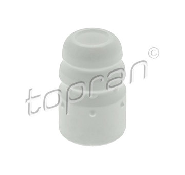 Zarážka, odpružení TOPRAN 409 021