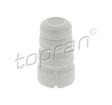 Zarážka, odpružení TOPRAN 115 866