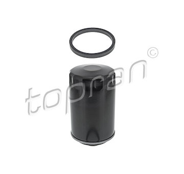 Olejový filtr TOPRAN 112 936