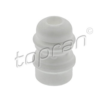 Zarážka, odpružení TOPRAN 115 867