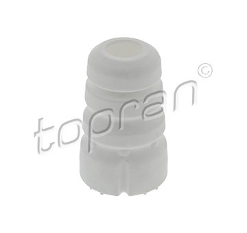 Zarážka, odpružení TOPRAN 115 927