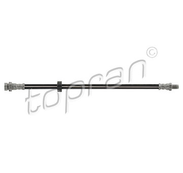 Brzdová hadice TOPRAN 304 154