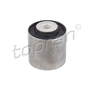 Uložení, řídicí mechanismus TOPRAN 400 532