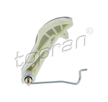 Napínák, olejová pumpa TOPRAN 115 731