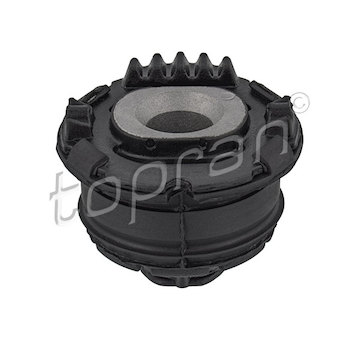 Ulozeni, nosnik napravy TOPRAN 400 535