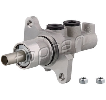 Hlavní brzdový válec TOPRAN 501 203