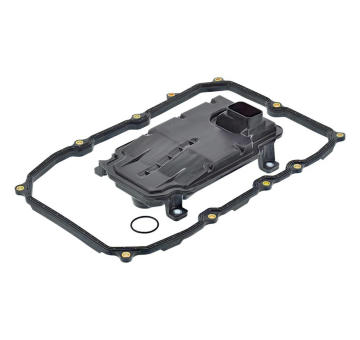 Sada hydraulickeho filtru, automaticka prevodovka TOPRAN 116 006