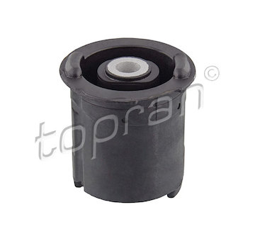 Ulozeni, nosnik napravy TOPRAN 500 026