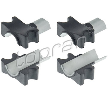 Držák, Příčný stabilizátor TOPRAN 720 438