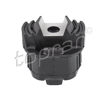 Ulozeni, nosnik napravy TOPRAN 401 819