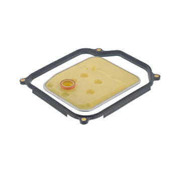 Sada hydraulickeho filtru, automaticka prevodovka TOPRAN 115 993