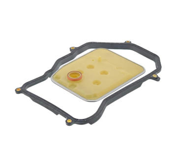 Sada hydraulickeho filtru, automaticka prevodovka TOPRAN 115 994