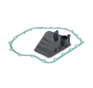 Sada hydraulickeho filtru, automaticka prevodovka TOPRAN 116 010