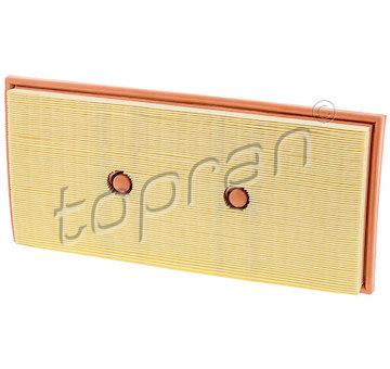 Vzduchový filtr TOPRAN 408 903