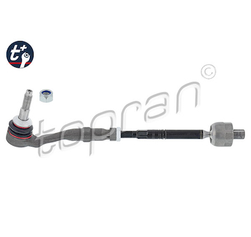 Příčné táhlo řízení TOPRAN 502 178