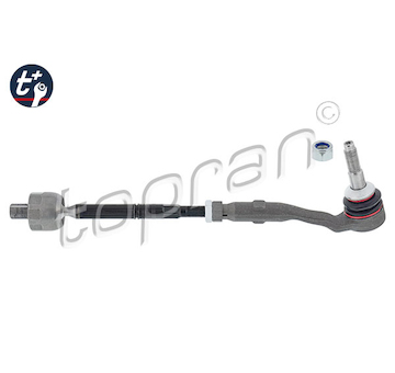 Příčné táhlo řízení TOPRAN 502 179