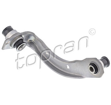 Ulozeni, pridavny ram,nosic agregatu TOPRAN 701 000