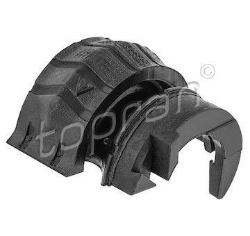 Držák, Příčný stabilizátor TOPRAN 114 646