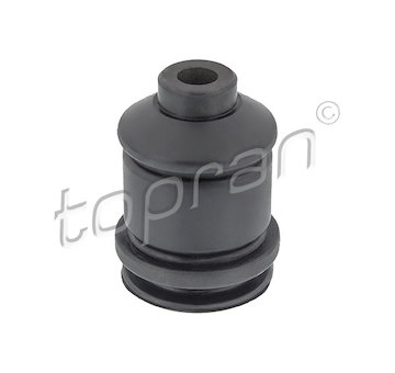 Uložení, řídicí mechanismus TOPRAN 409 035