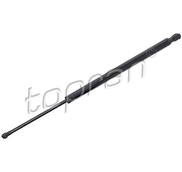 Pneumatická pružina, zavazadlový / nákladový prostor TOPRAN 115 227