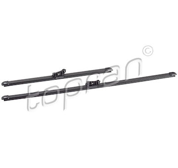 List stěrače TOPRAN 115 952