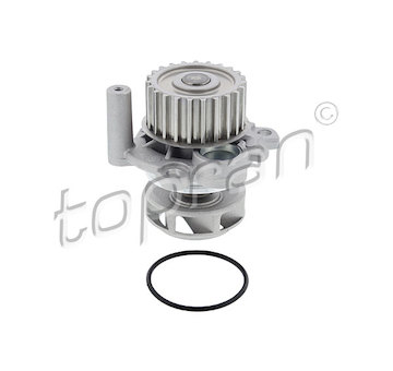 Vodní čerpadlo TOPRAN 107 829