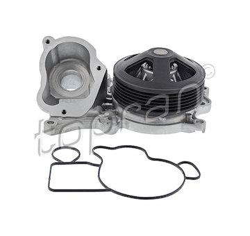 Vodní čerpadlo TOPRAN 502 661