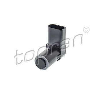 Parkovací senzor TOPRAN 115 956