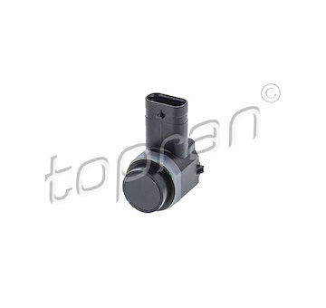 Parkovací senzor TOPRAN 304 770