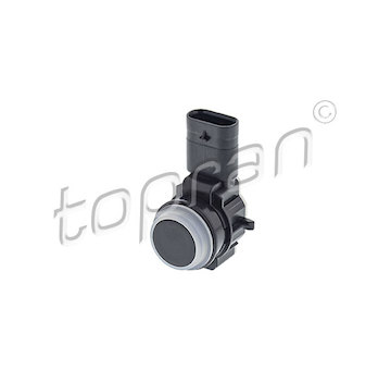 Parkovací senzor TOPRAN 409 048