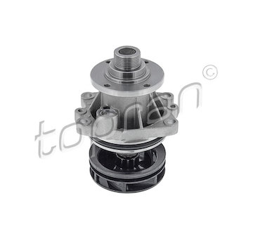 Vodní čerpadlo TOPRAN 500 312