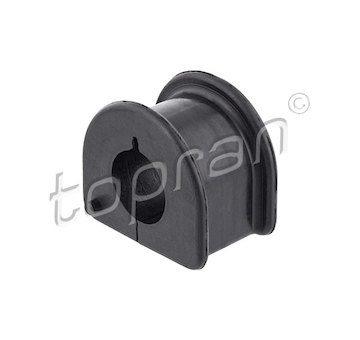 Držák, Příčný stabilizátor TOPRAN 116 112