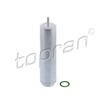 Palivový filtr TOPRAN 502 289