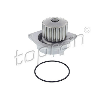Vodní čerpadlo TOPRAN 720 166