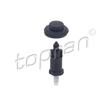 Klips TOPRAN 723 196