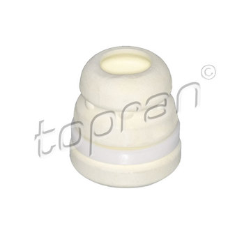 Zarážka, odpružení TOPRAN 409 226