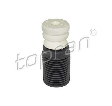 Zarážka, odpružení TOPRAN 502 834