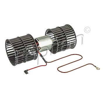 vnitřní ventilátor TOPRAN 304 374