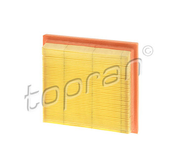 Vzduchový filtr TOPRAN 701 524