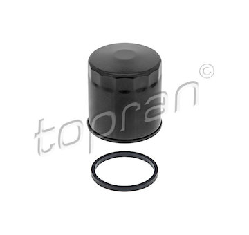 Olejový filtr TOPRAN 701 228