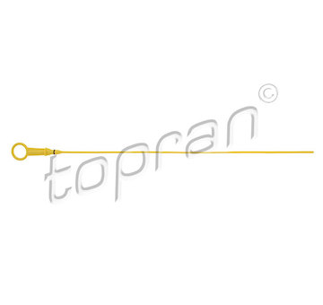Odměrka hladiny oleje TOPRAN 701 473