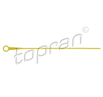 Odměrka hladiny oleje TOPRAN 701 456