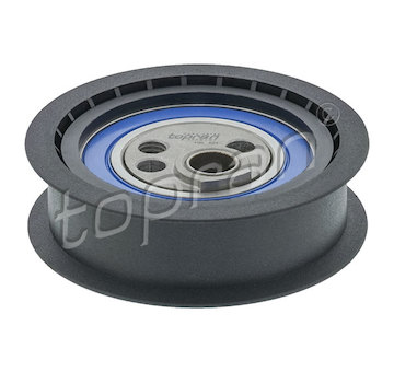 Napínací kladka, ozubený řemen TOPRAN 100 821