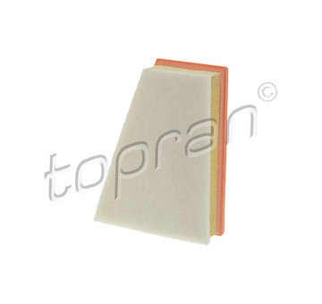 Vzduchový filtr TOPRAN 701 649