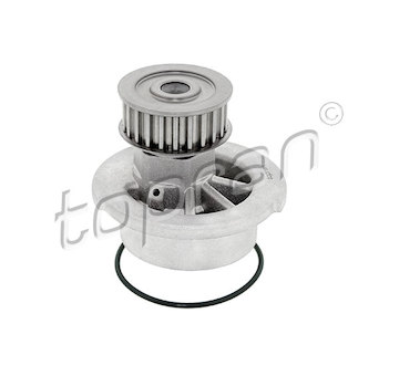 Vodní čerpadlo TOPRAN 205 173