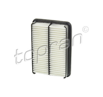 Vzduchový filtr TOPRAN 723 090