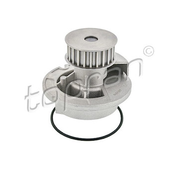 Vodní čerpadlo TOPRAN 205 706